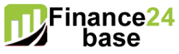 Finance24base Logo