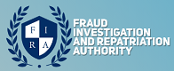 Fraud Investigation and Repatriation Authority Logo