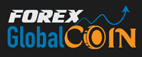 Forex Global Coin Logo
