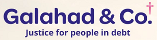 Galahad & Co. Logo
