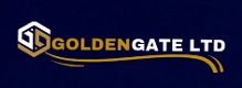 Goldengate Ltd Logo