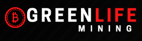 Greenlife Mining Logo