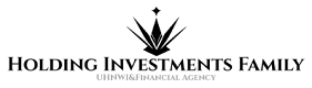 Holding Investments Family Logo