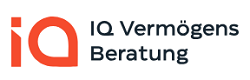 IQ Vermögens Beratung Logo