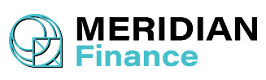 MeridianFinance.pro Logo