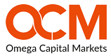 Omega Capital Markets Logo