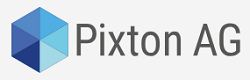 Pixton AG Logo