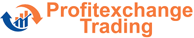 Profitexchange-Trading Logo