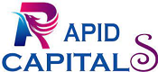 Rapid Capitals Logo