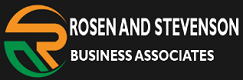 Rosen and Stevenson Business Associates Logo