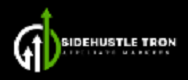 Sidehustle Tron Logo