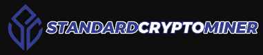 StandardCryptoMiner Logo