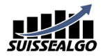 SuisseAlgo Logo