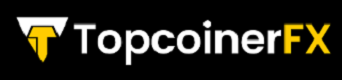 TopcoinerFX Logo