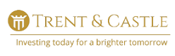 Trent & Castle Logo