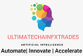 UltimateChainFxTrades Logo