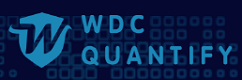 WDC Quantify Logo