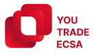 YouTrade ECSA Logo