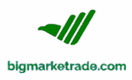 BigMarkeTrade Logo