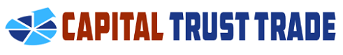 Capital Trust Trade Logo