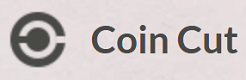 CoinCut (coinboss.uk) Logo