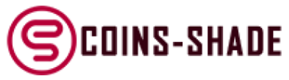 Coins-Shade Limited Logo