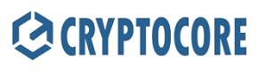 Cryptocore Trading System Logo