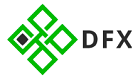 DFX Trading Logo