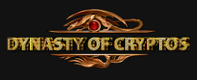 Dynasty of Cryptos Logo