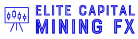 Elite Capital Mining FX Logo