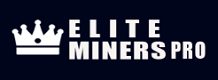 Elite Miners Pro Logo