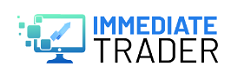 Immediate Trader Logo