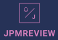 JPMreview Logo