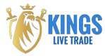 Kings Live Trade Logo