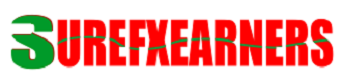 Surefxearners Logo