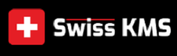 Swiss KMS Logo